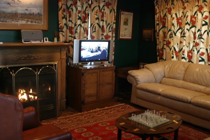Miles River Guest House - Photo 4