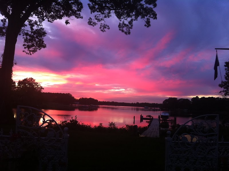 Miles River Guest House - Photo 3