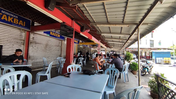 Warung Nasi Campur Kak Halus - Photo 1