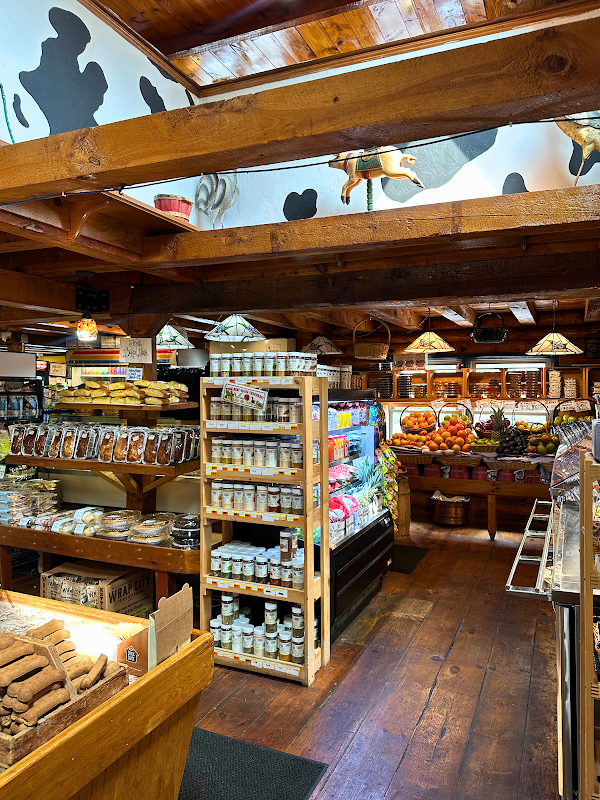 Lambert’s Farm Market
