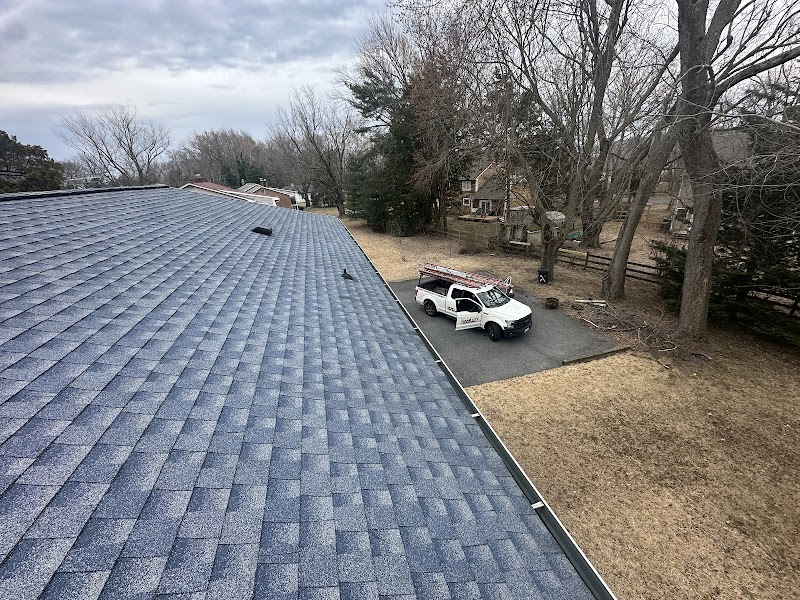 Charm City Roofing photo 3