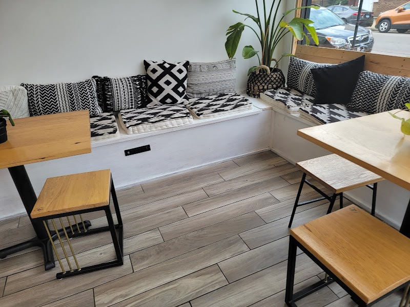 The Stockyard Coffeehouse photo 1