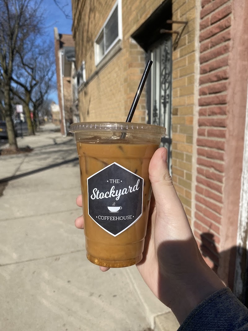 The Stockyard Coffeehouse photo 4