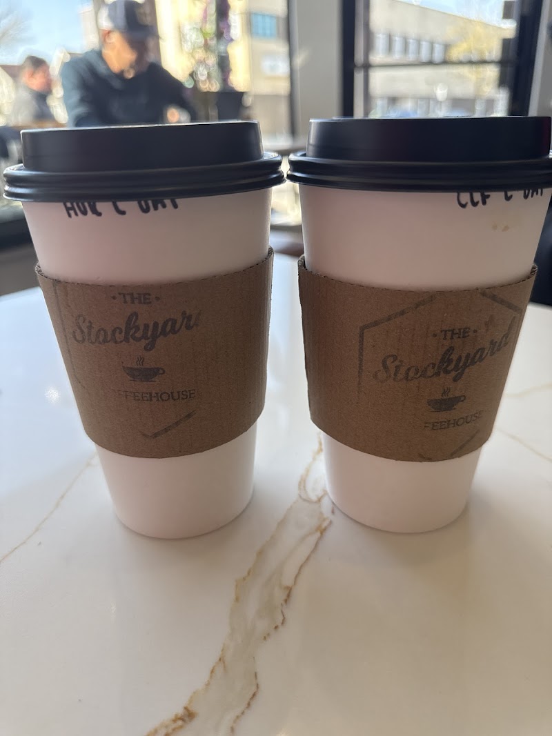 The Stockyard Coffeehouse photo 3