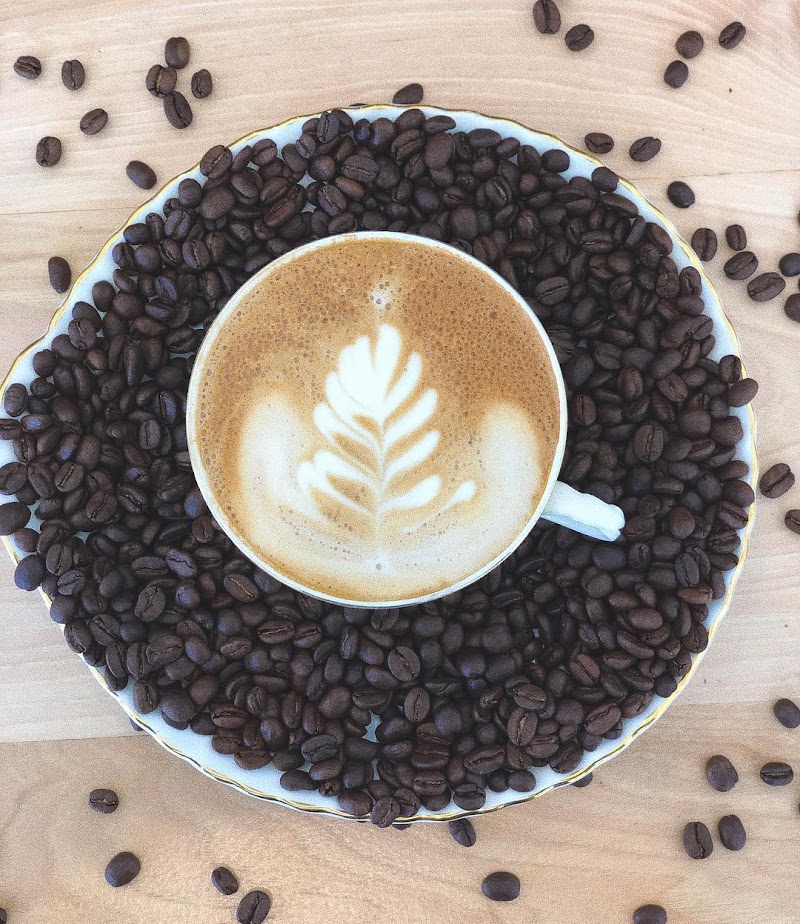 The Stockyard Coffeehouse photo 2