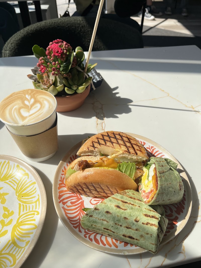 The Stockyard Coffeehouse photo 3