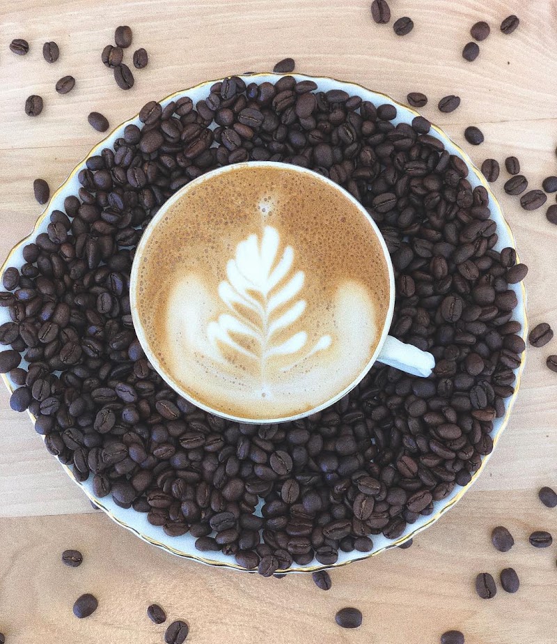 The Stockyard Coffeehouse photo 2