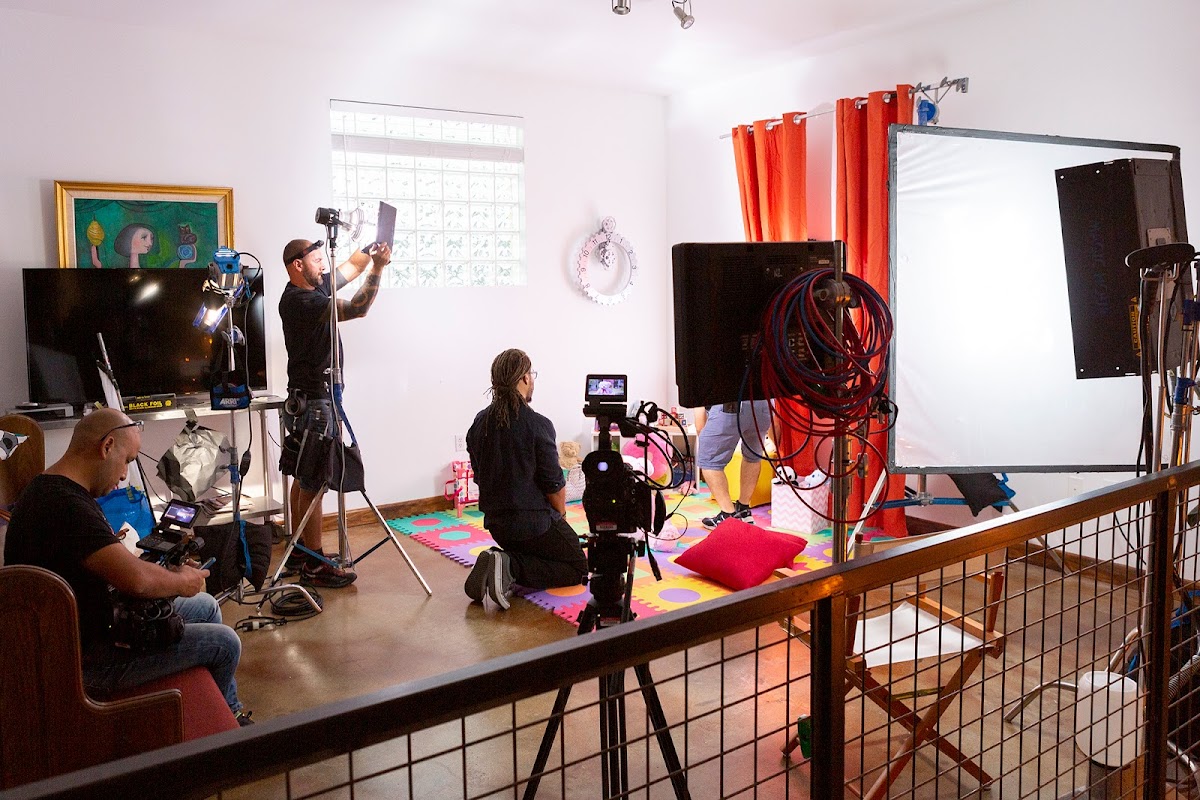 n2 Productions Miami Video production Company: Google Places image 3