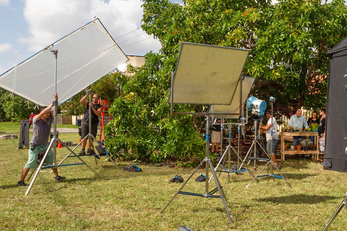 n2 Productions Miami Video production Company: Google Places image 5