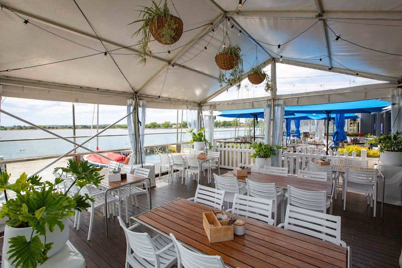 The Yacht Club Ballarat