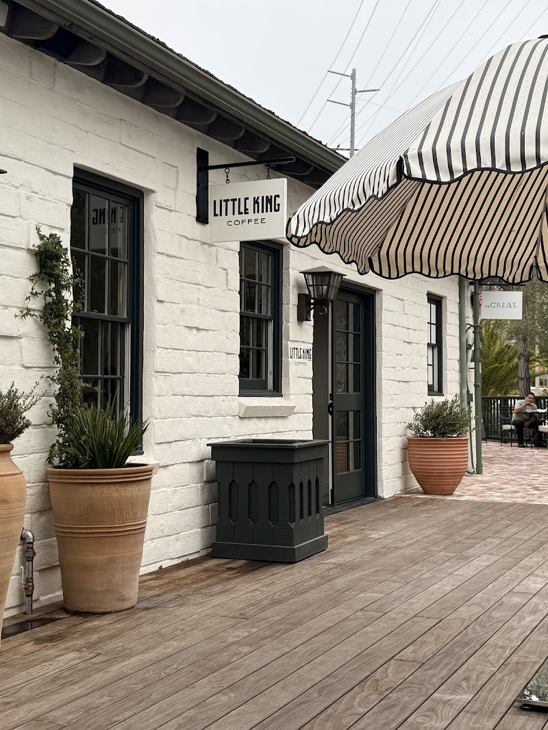 Little King Coffee photo 3