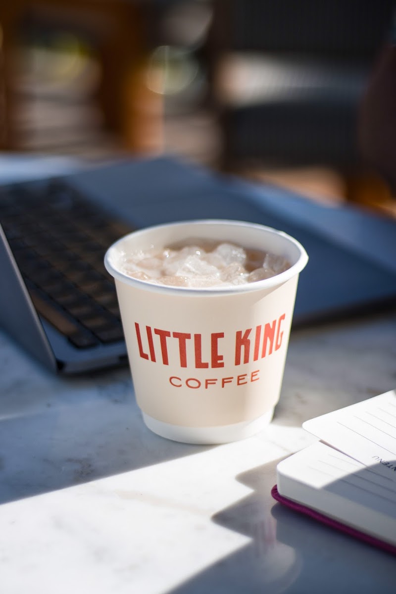 Little King Coffee photo 4