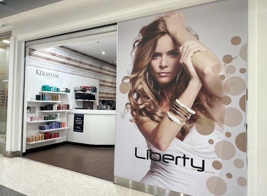 Liberty Hairdressing