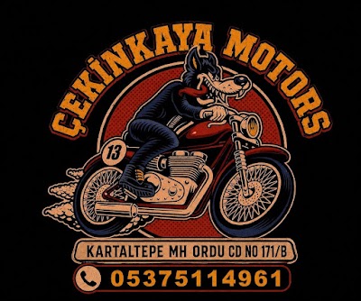 Çetinkaya motors- Bayrampaşa motosiklet tamircisi - Oto Servisi