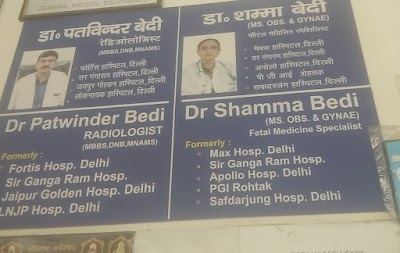 Dr. Shamma Kapoor Bedi- Gynecologist And Fertility Specialist In Karnal - Image 3
