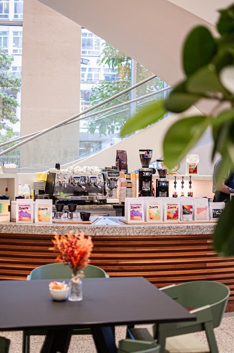 Atrium Coffee fotoğraf 1