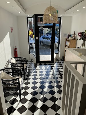 The Place Hairstudio photo 3