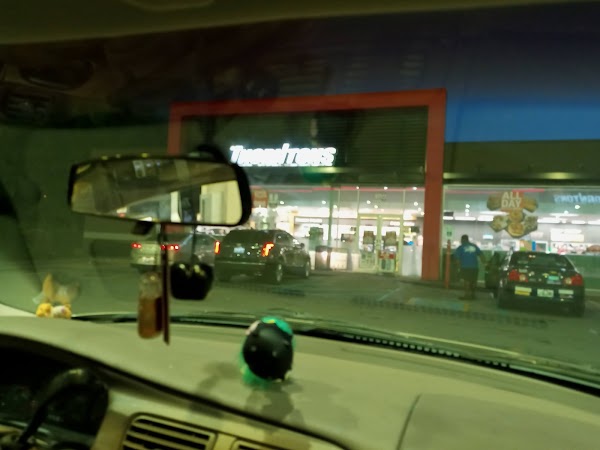 Photo by Kelly Clark