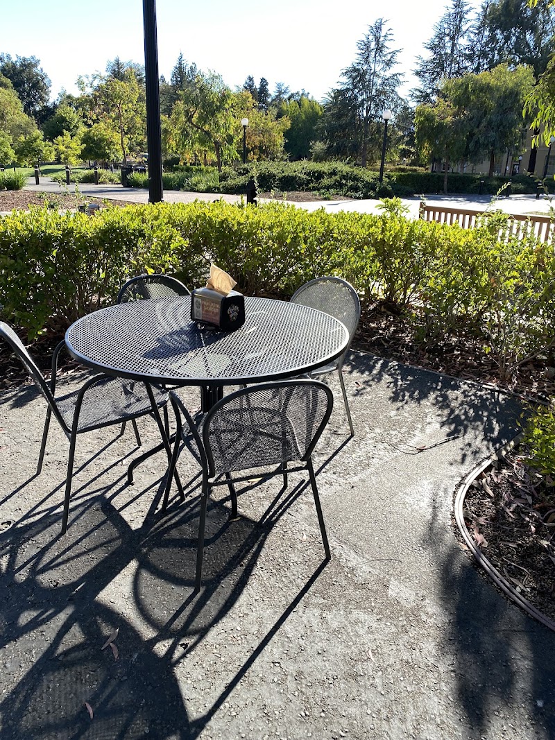 Coupa Cafe - Green Library photo 1