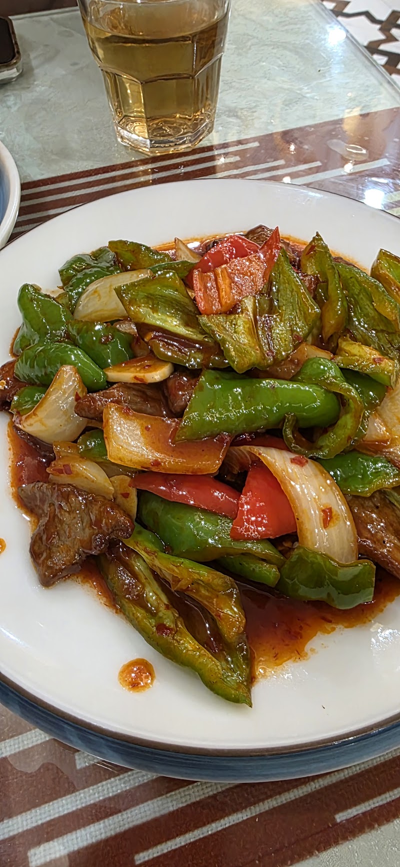 Yijia Muslim Food Store photo 4