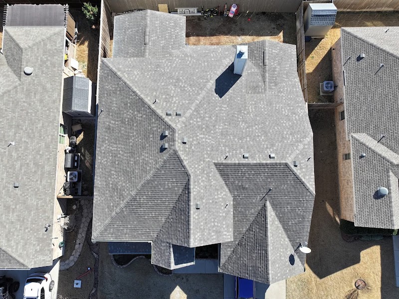 M & D Roofing and Construction, LLC. photo 5