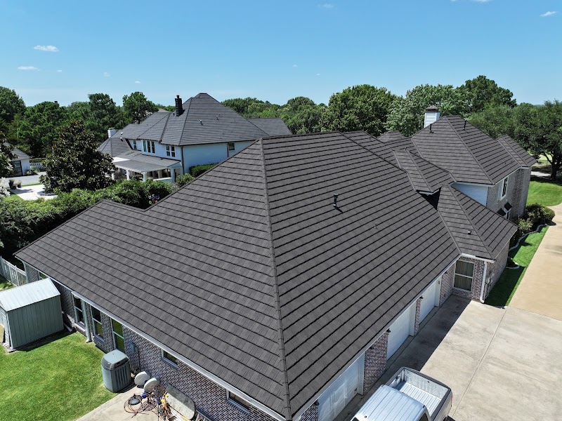 M & D Roofing and Construction, LLC. photo 2