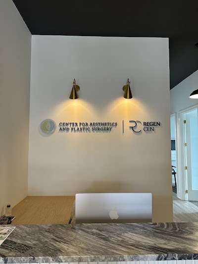 RegenCen: Dr. Gustav Lo, MD photo 5