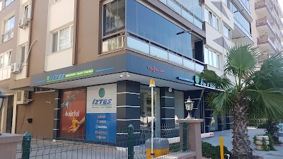 İztes Tesisat Doğalgaz İnş. San.Tic.Ltd.Şti - Kombi Servisi