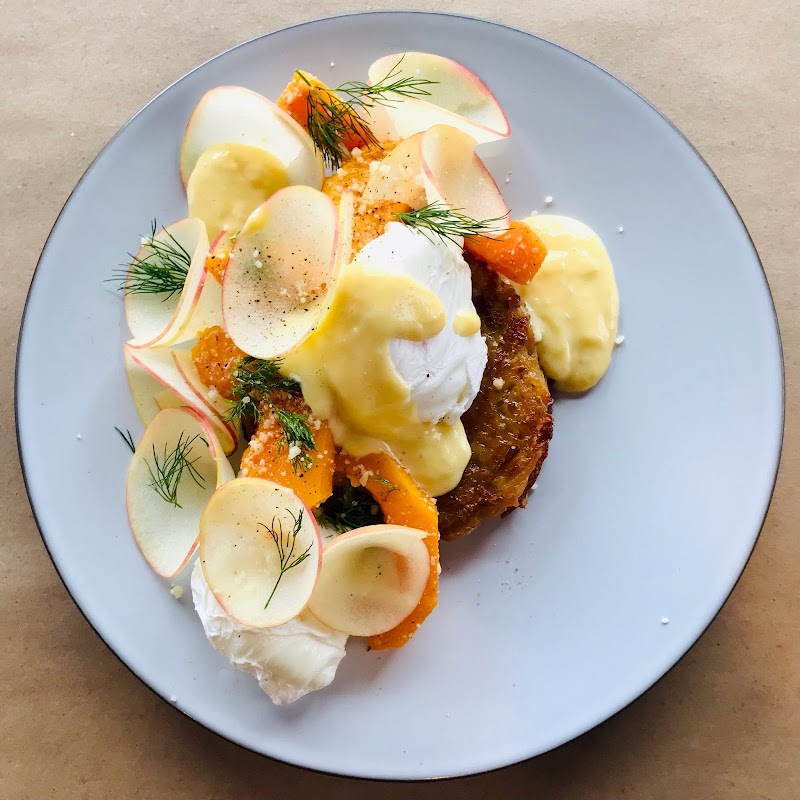 Le Pleasant Café photo 2