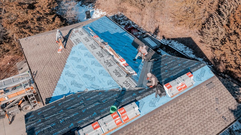 Nelson Contracting, LLC photo 1