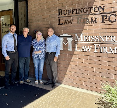 Meissner Law Firm - Car accident lawyer in San Pedro