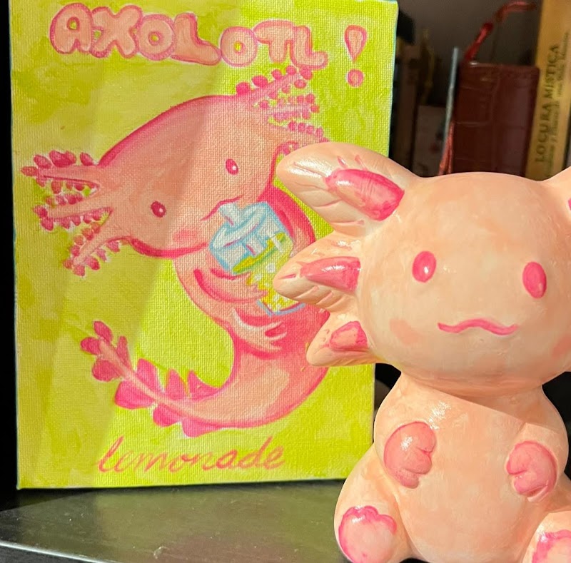 Happy Industries Art Studio — Art Studio in Tampa