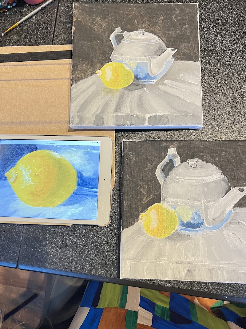 Happy Industries Art Studio photo 5