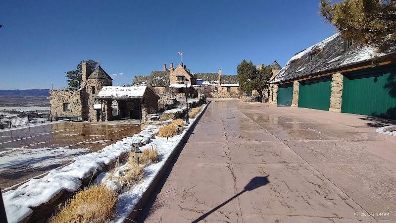 Cherokee Ranch & Castle - Photo 4
