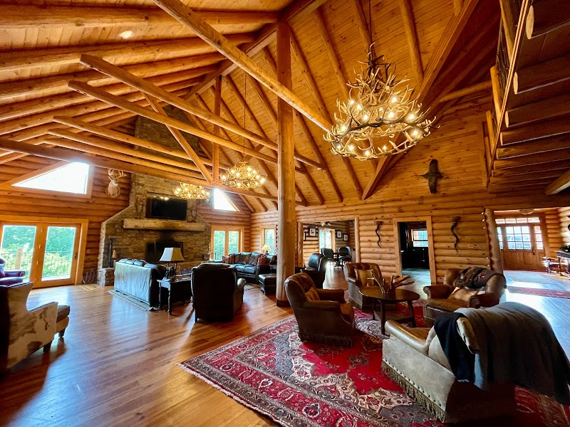 Dream Ranch - Photo 2