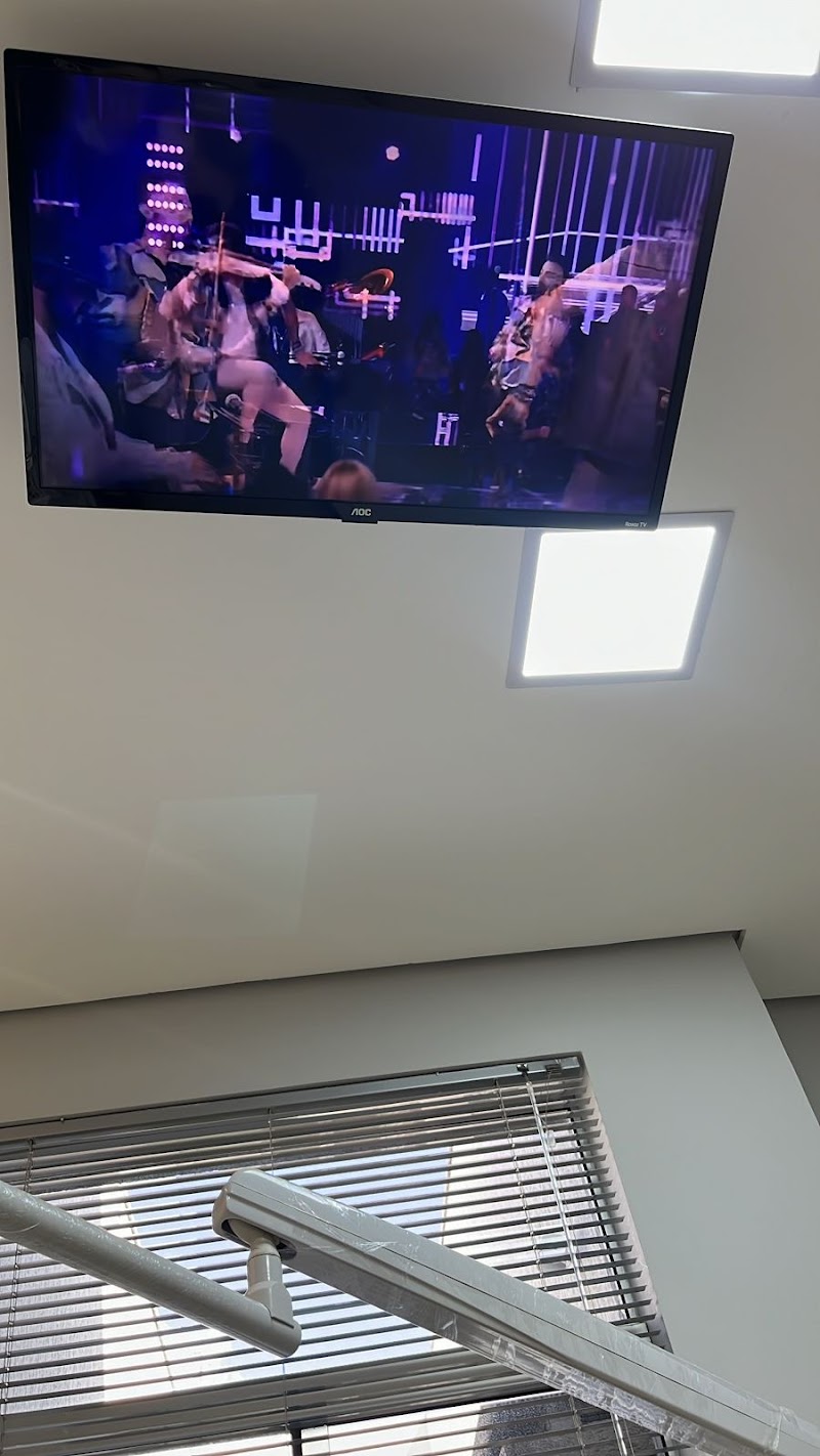 Limette Odontologia Estética | Clínica Odontológica | Implantes Dentários | Lentes de Contato Dental | Campo Grande - MS - foto 5