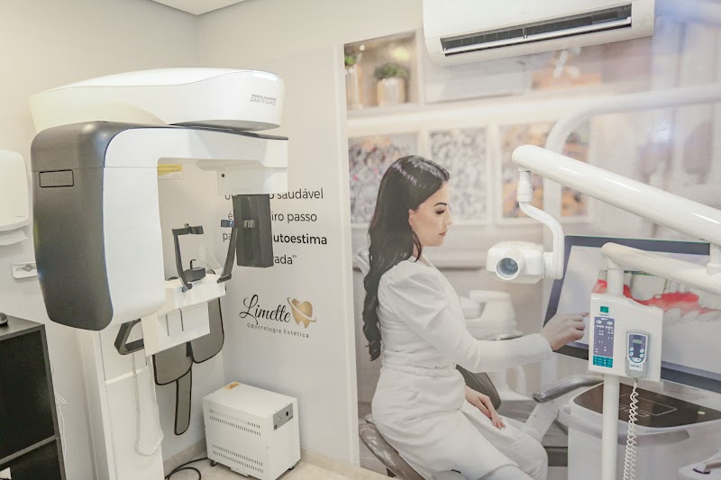 Limette Odontologia Estética | Clínica Odontológica | Implantes Dentários | Lentes de Contato Dental | Campo Grande - MS - foto 3