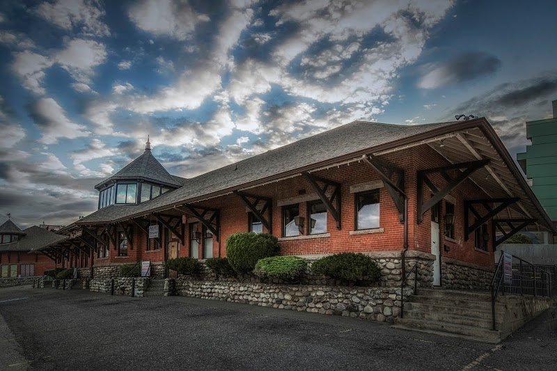 Ratio Coffee & Pastry photo 3