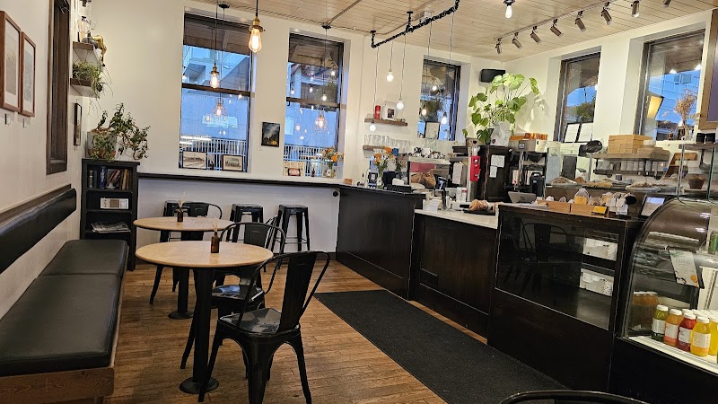 Ratio Coffee & Pastry photo 1