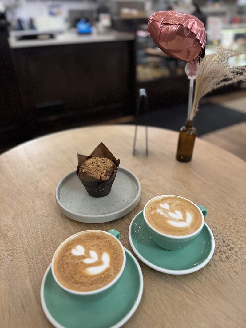 Ratio Coffee & Pastry photo 4