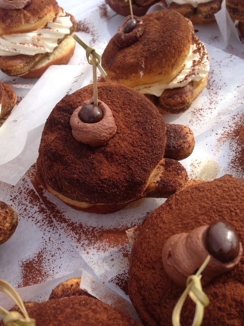 Ratio Coffee & Pastry photo 2