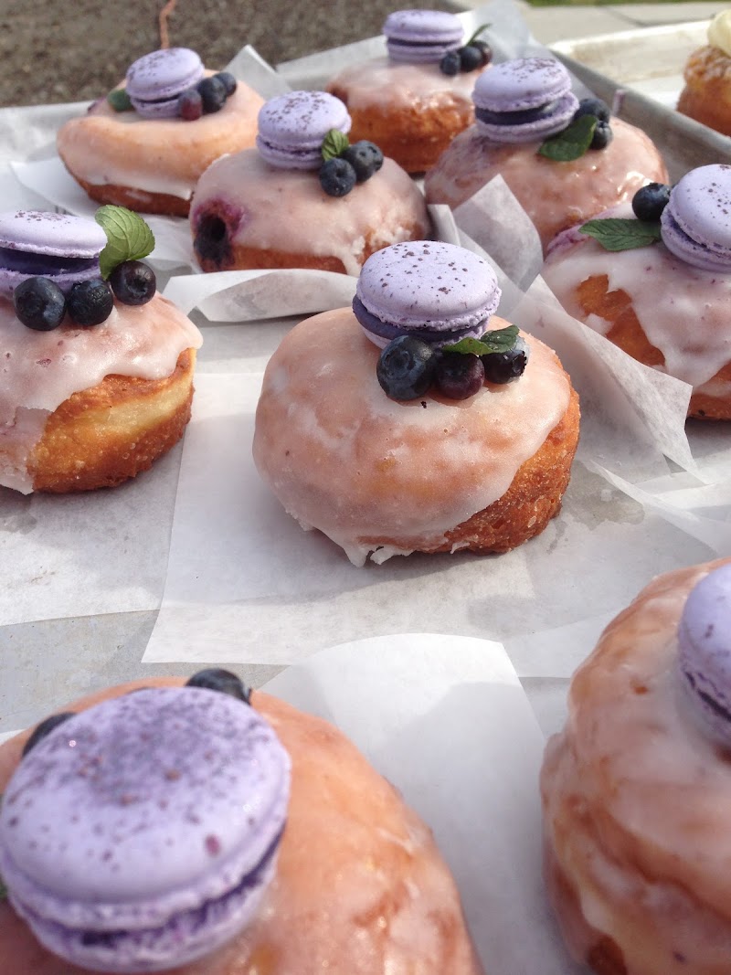 Ratio Coffee & Pastry photo 2