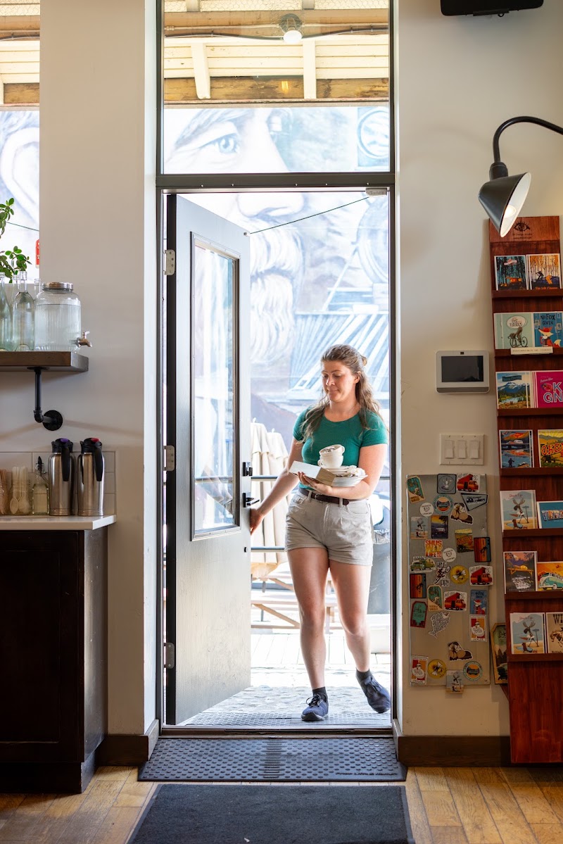 Ratio Coffee & Pastry photo 4