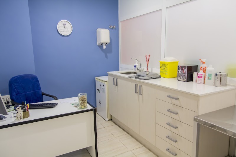 Veterinaris Las Américas