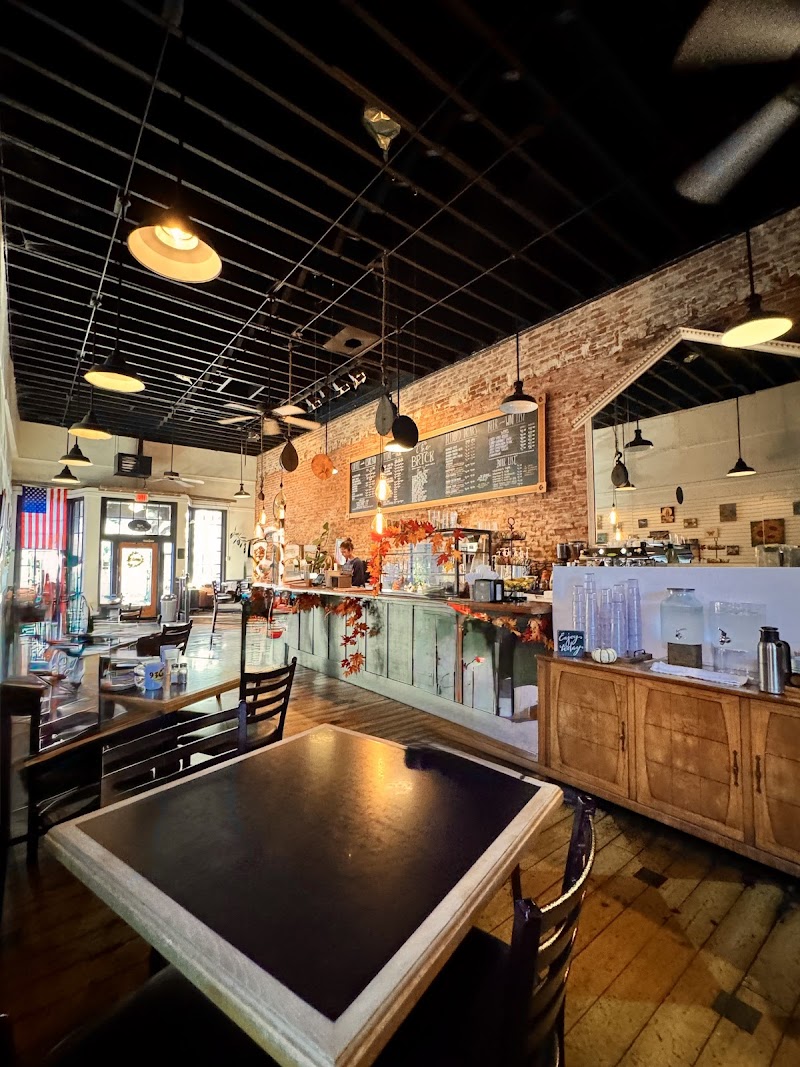 Brick Coffee House Café photo 3