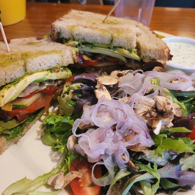 Brick Coffee House Café photo 2