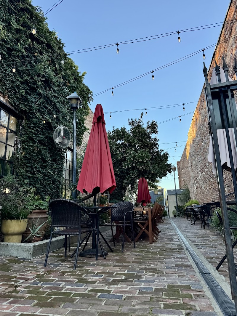 Brick Coffee House Café photo 4