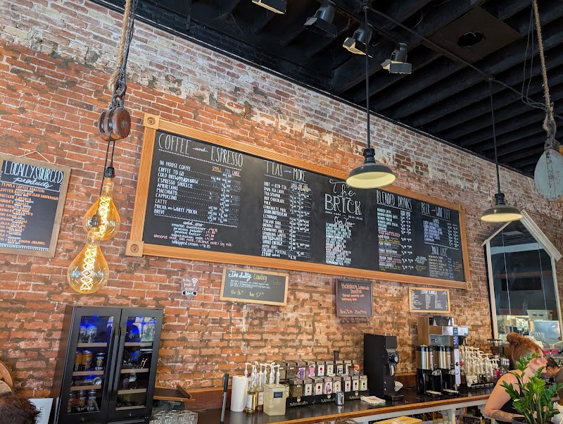 Brick Coffee House Café photo 4