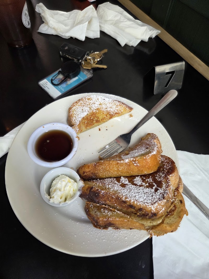 Brick Coffee House Café photo 3