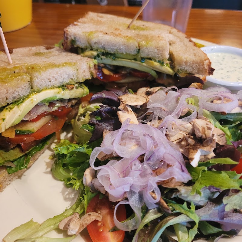 Brick Coffee House Café photo 2